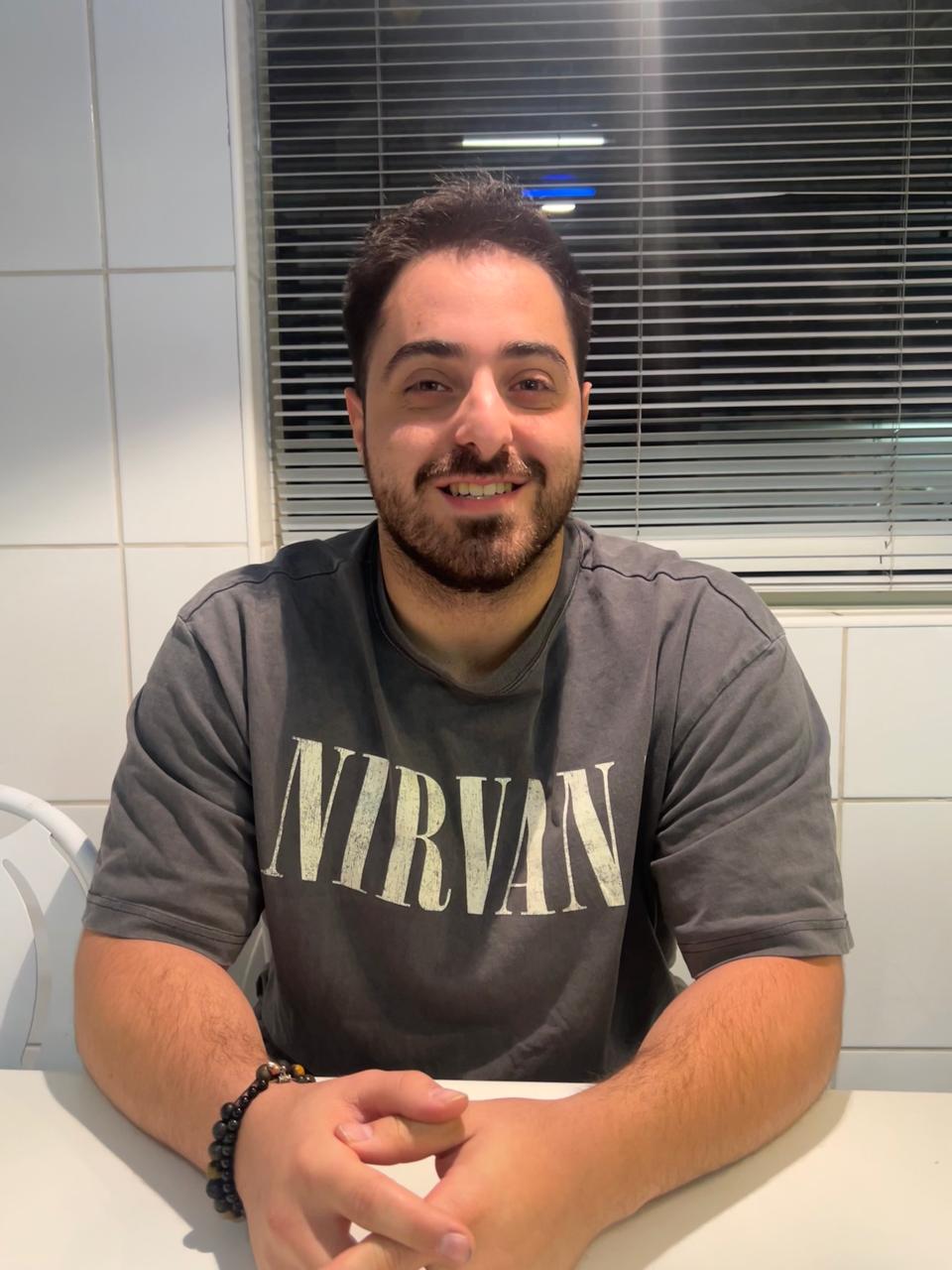 Nader Abuawad